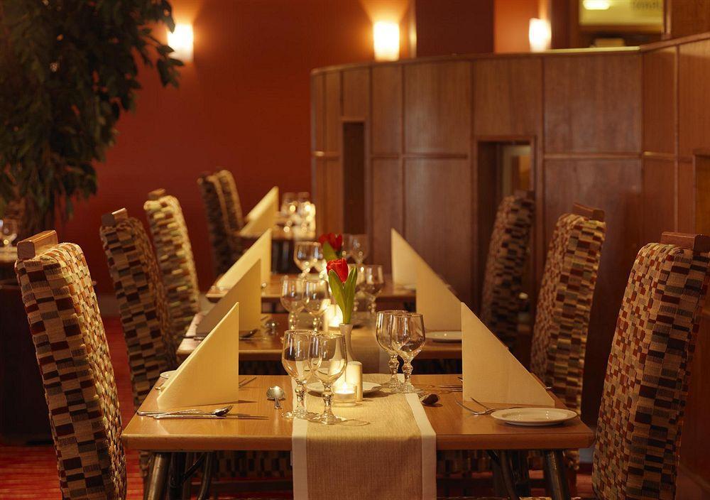 Maldron Hotel&Leisure Centre, Oranmore Galway Restoran gambar